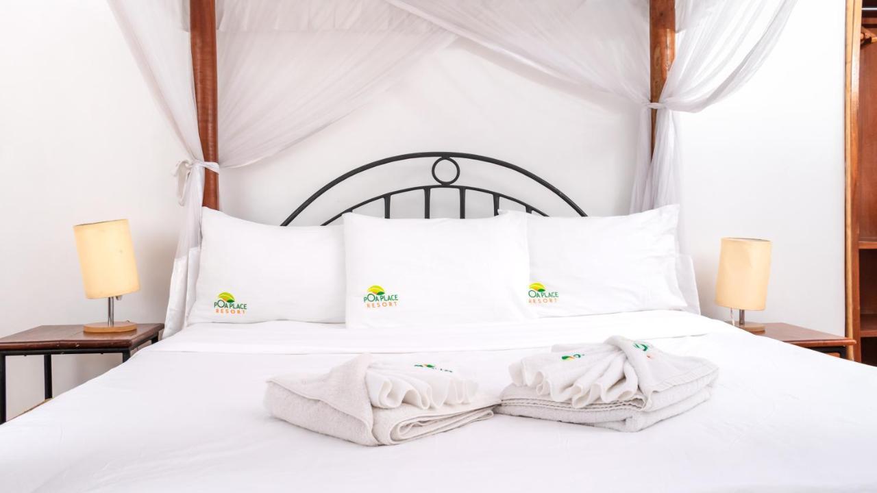 Poa Place Resort & Hotel - Where Nature Meets Comfort Eldoret Esterno foto