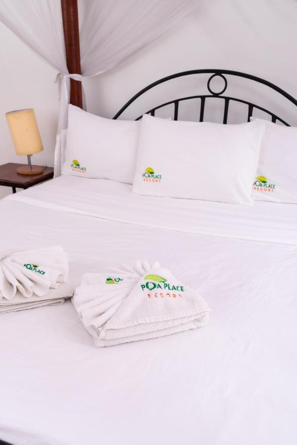 Poa Place Resort & Hotel - Where Nature Meets Comfort Eldoret Esterno foto