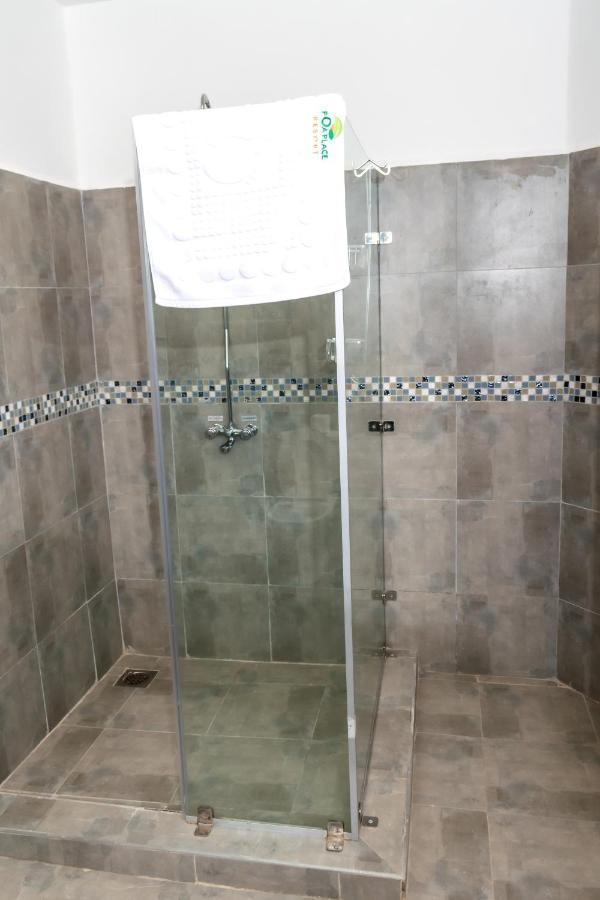 Poa Place Resort & Hotel - Where Nature Meets Comfort Eldoret Esterno foto