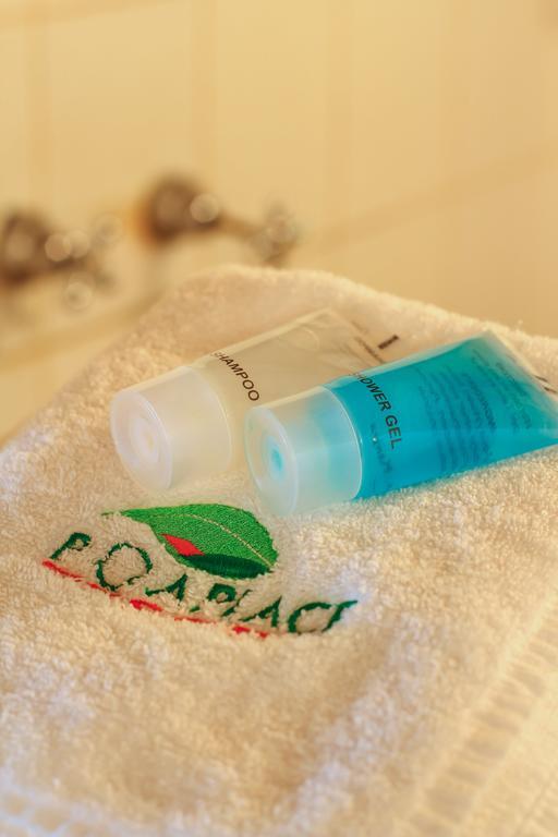 Poa Place Resort & Hotel - Where Nature Meets Comfort Eldoret Esterno foto