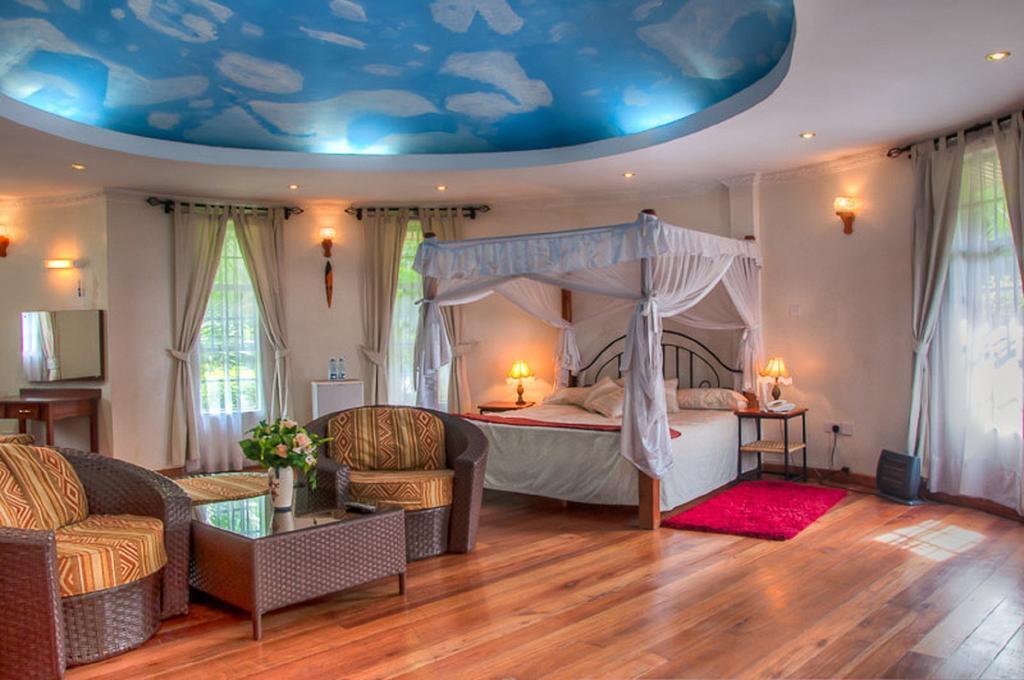 Poa Place Resort & Hotel - Where Nature Meets Comfort Eldoret Esterno foto